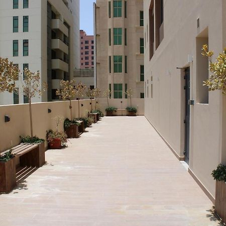 Seino Suites Manama Extérieur photo