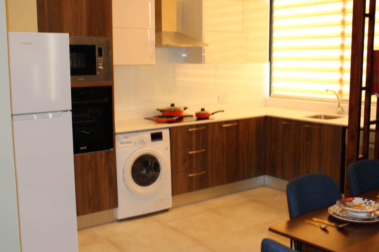 Seino Suites Manama Extérieur photo