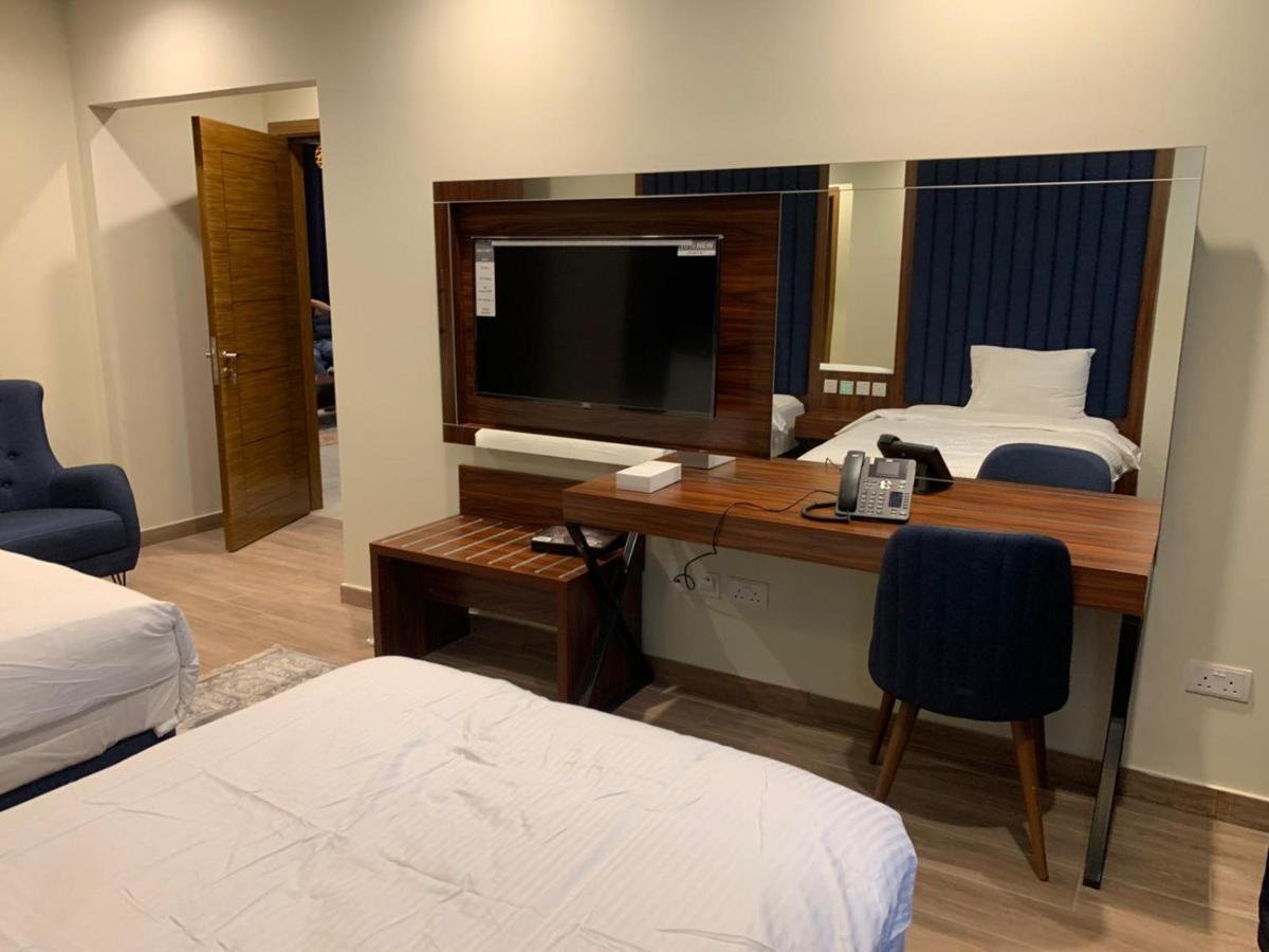 Seino Suites Manama Extérieur photo