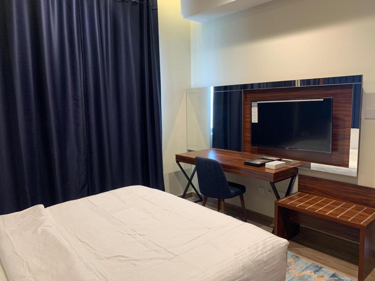 Seino Suites Manama Extérieur photo
