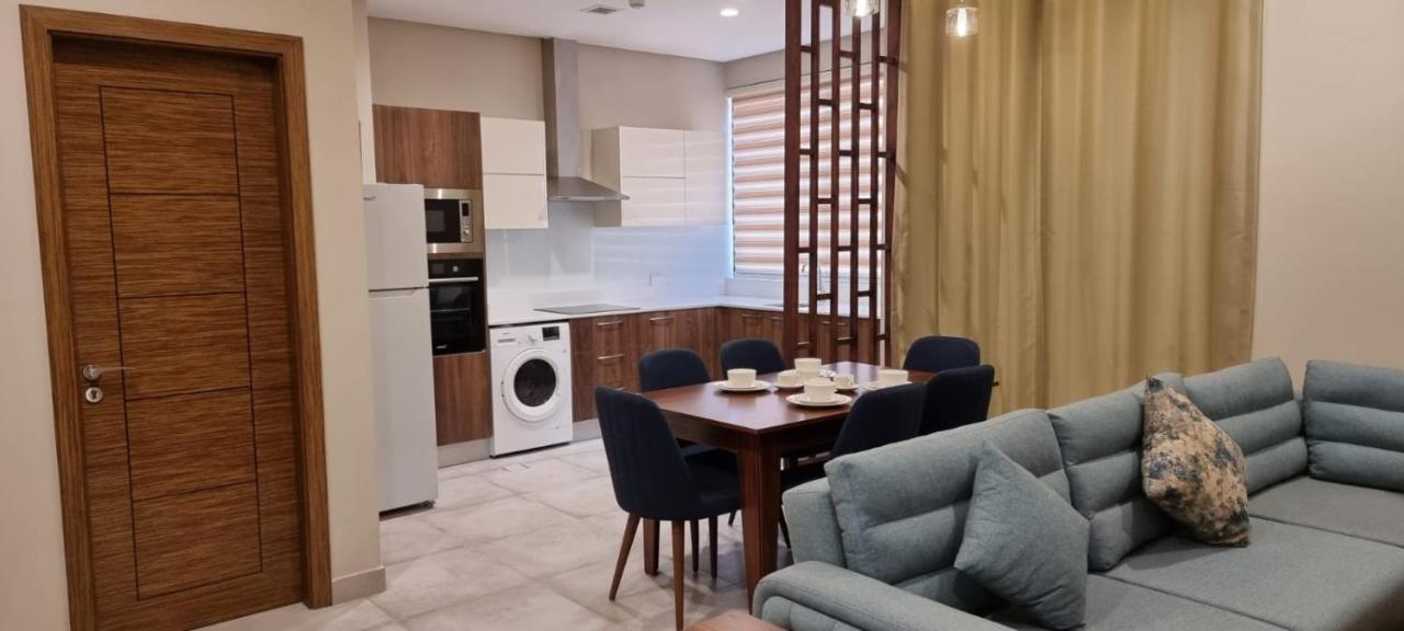 Seino Suites Manama Extérieur photo