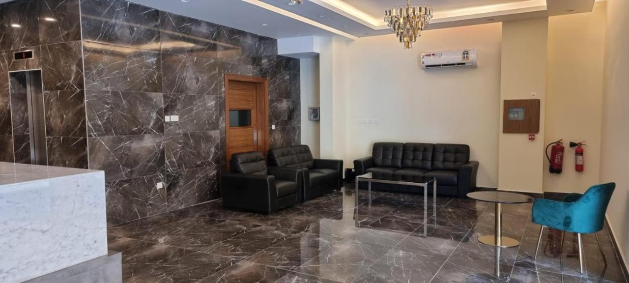 Seino Suites Manama Extérieur photo
