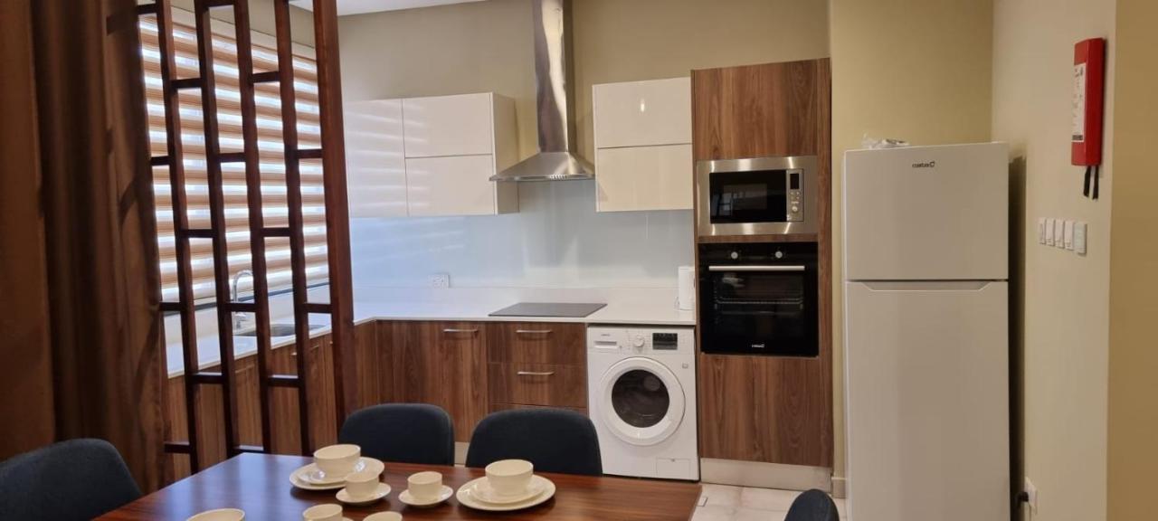 Seino Suites Manama Extérieur photo