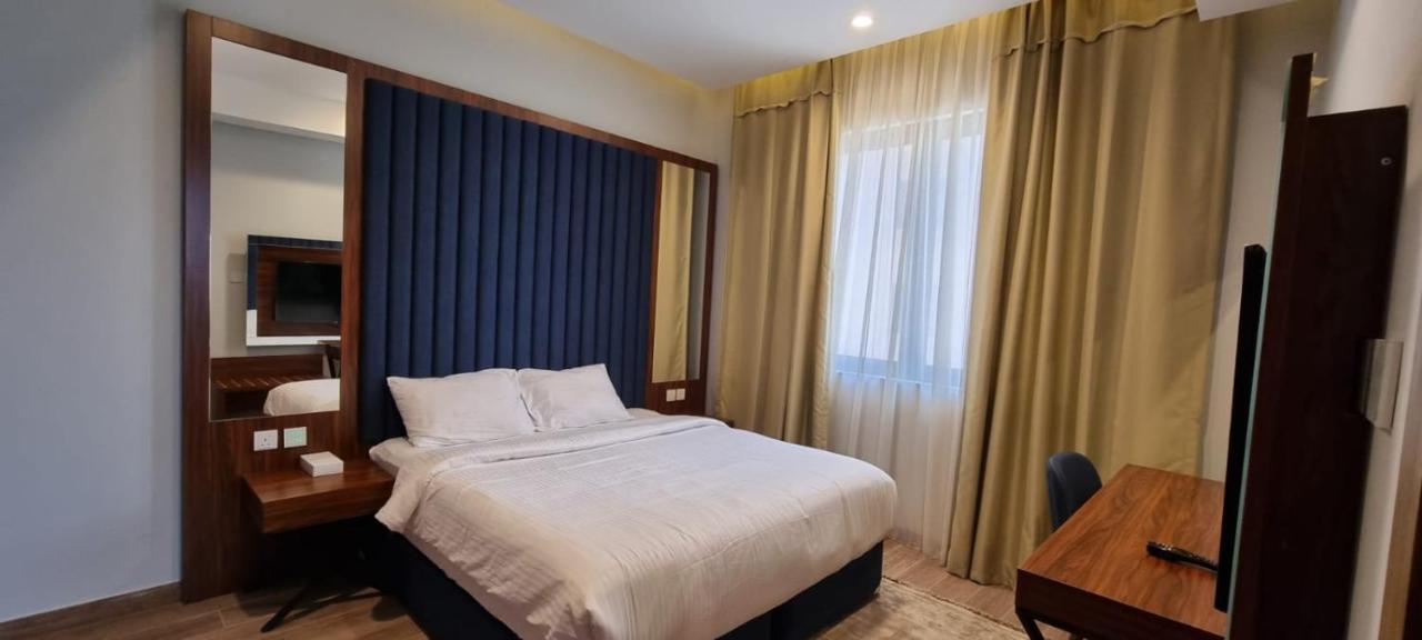 Seino Suites Manama Extérieur photo