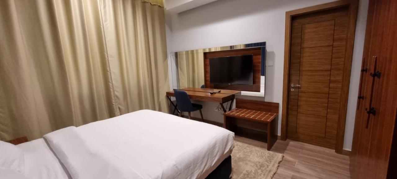 Seino Suites Manama Extérieur photo