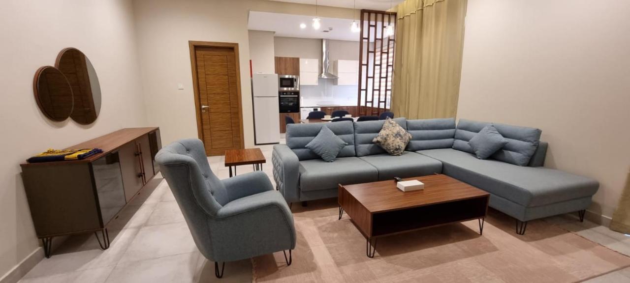 Seino Suites Manama Extérieur photo