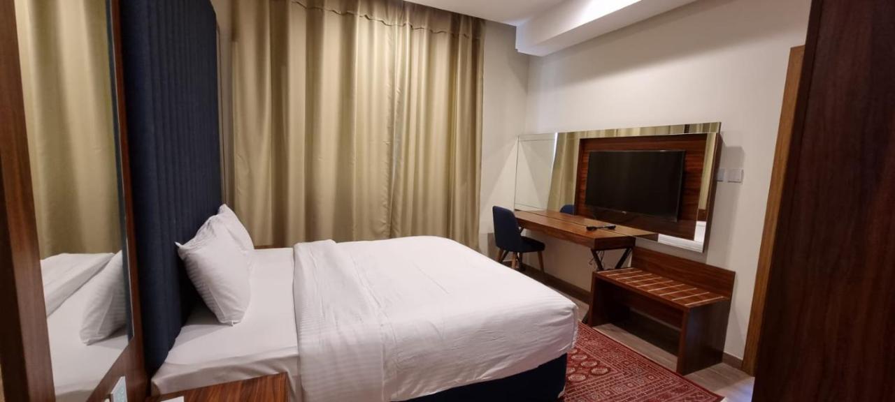 Seino Suites Manama Extérieur photo