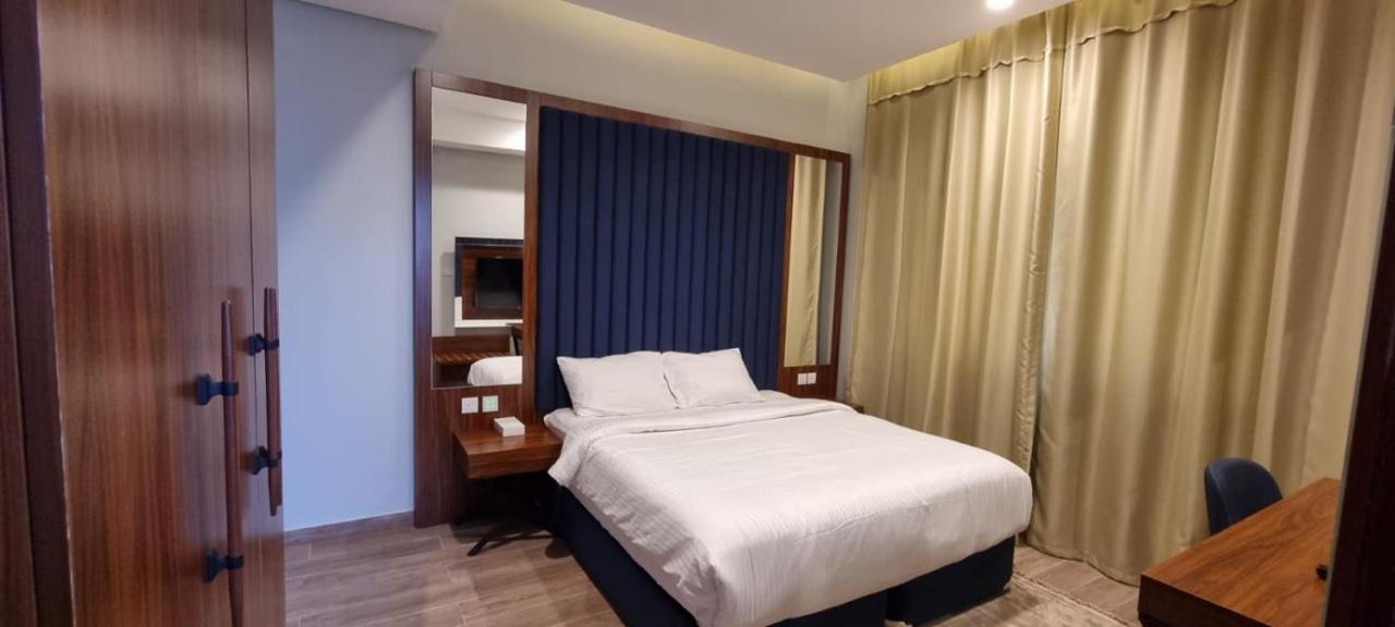 Seino Suites Manama Extérieur photo