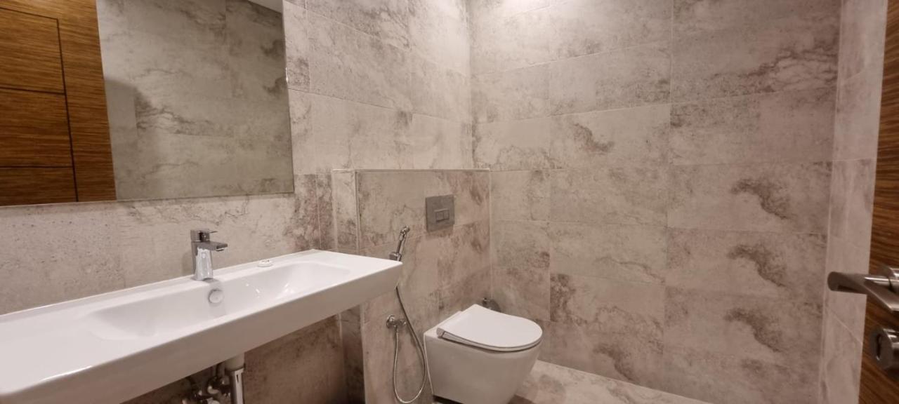 Seino Suites Manama Extérieur photo