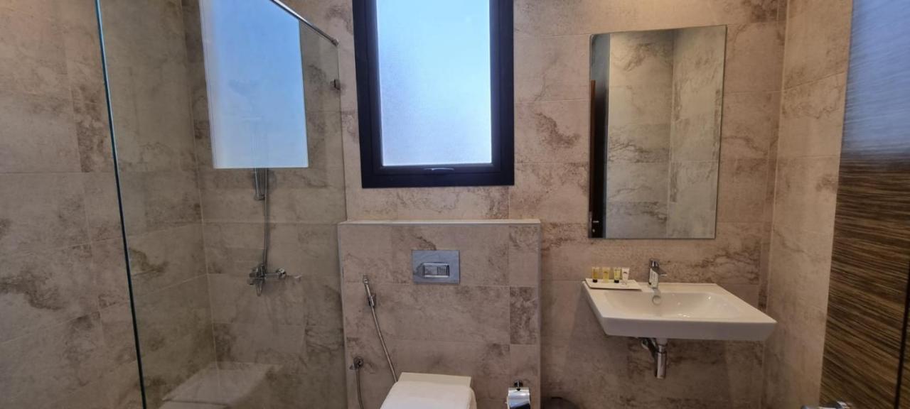 Seino Suites Manama Extérieur photo